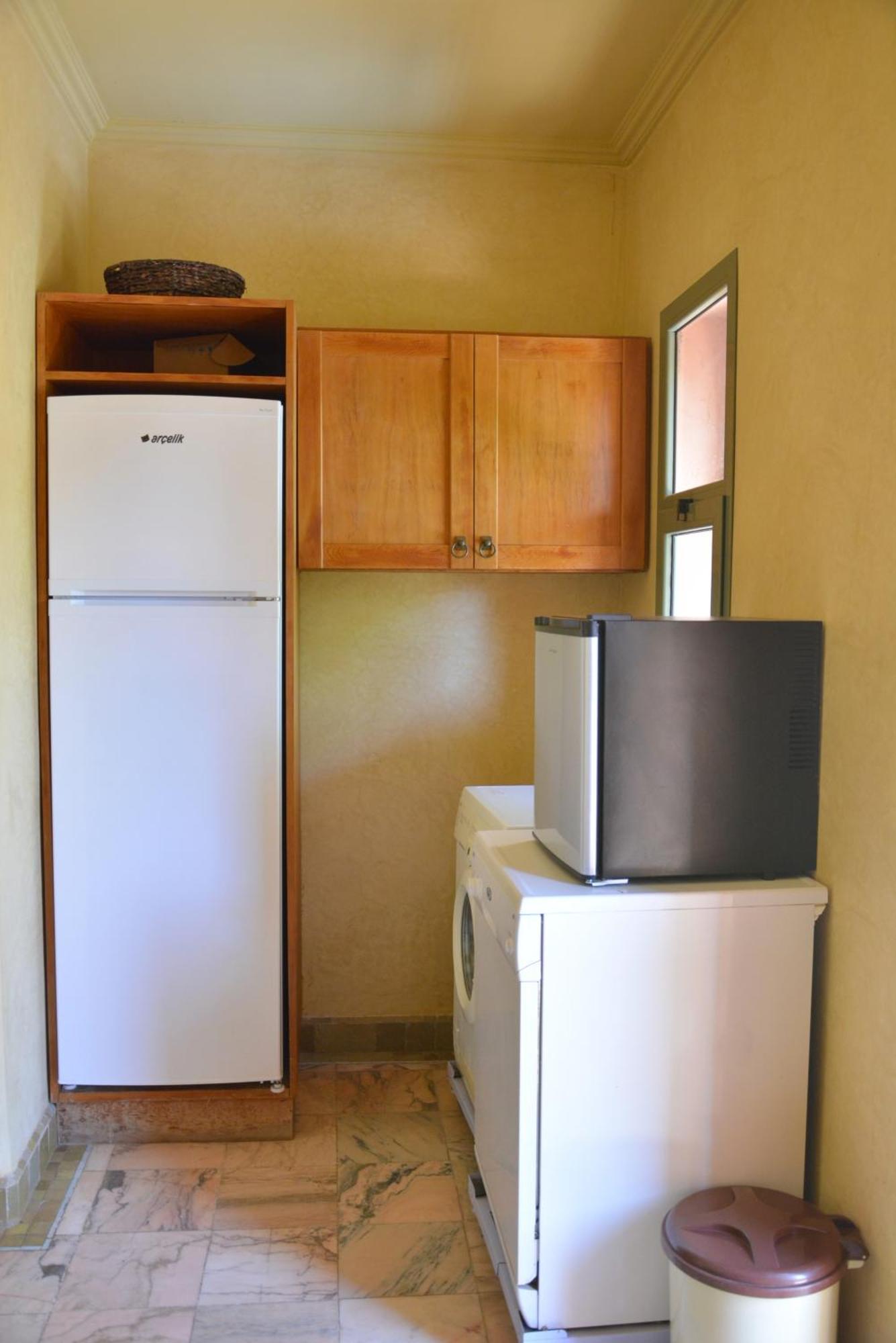 Apartamento Palmeraie - Pool &