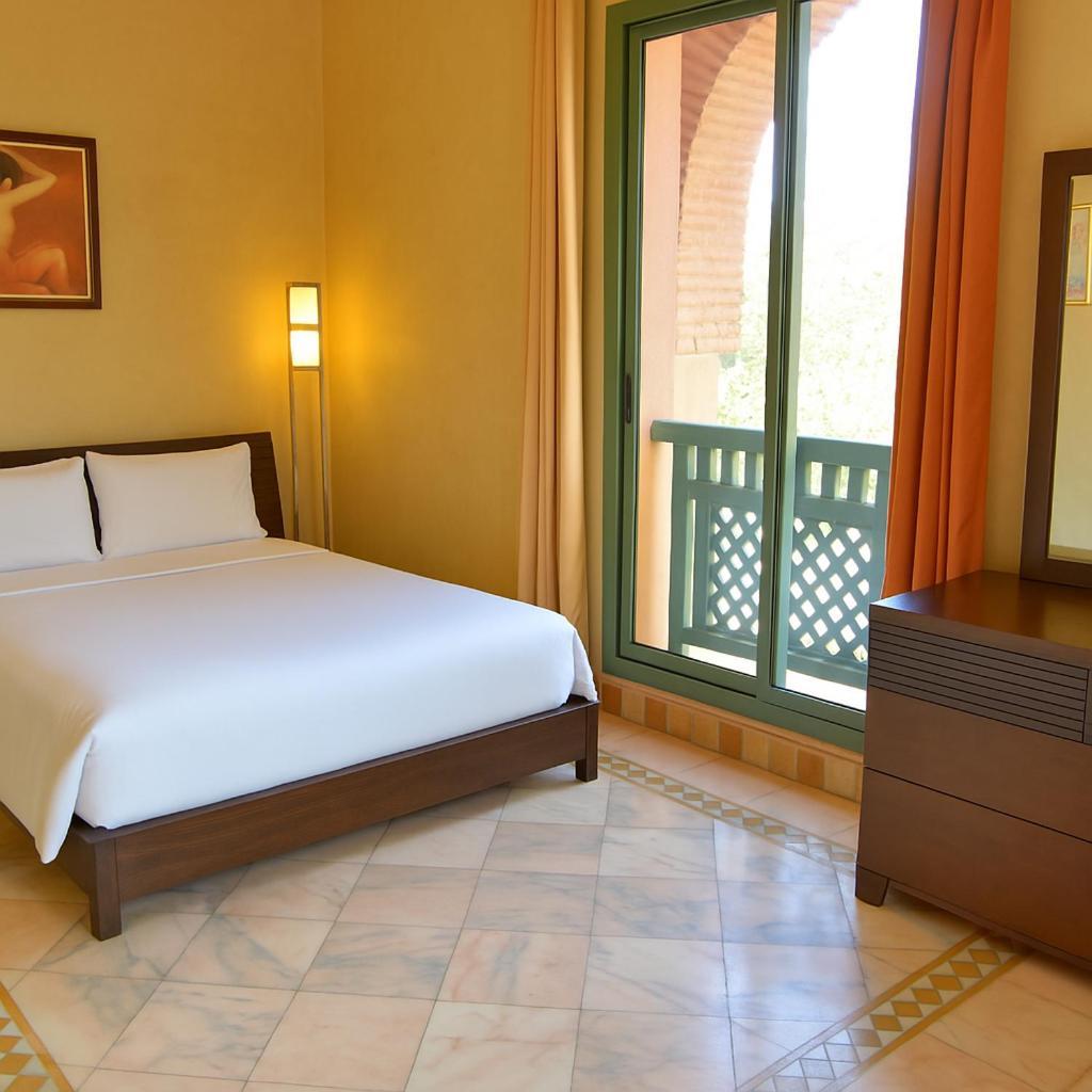 Palmeraie - Pool & Apartamento Marrakesh