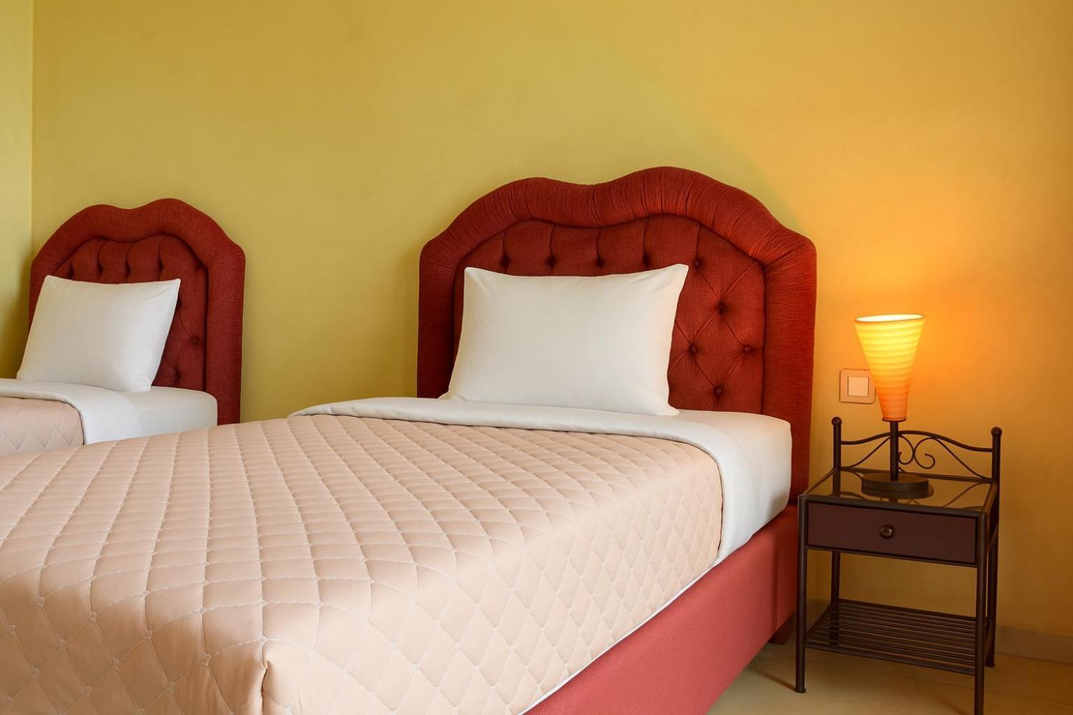 Apartamento Palmeraie - Pool & *